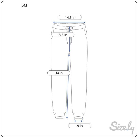 GUESS ZIP HOODIE & STRAIGHT‎ LEG SWEAT PANTS SET   Sm NWT - Picture 13 of 13